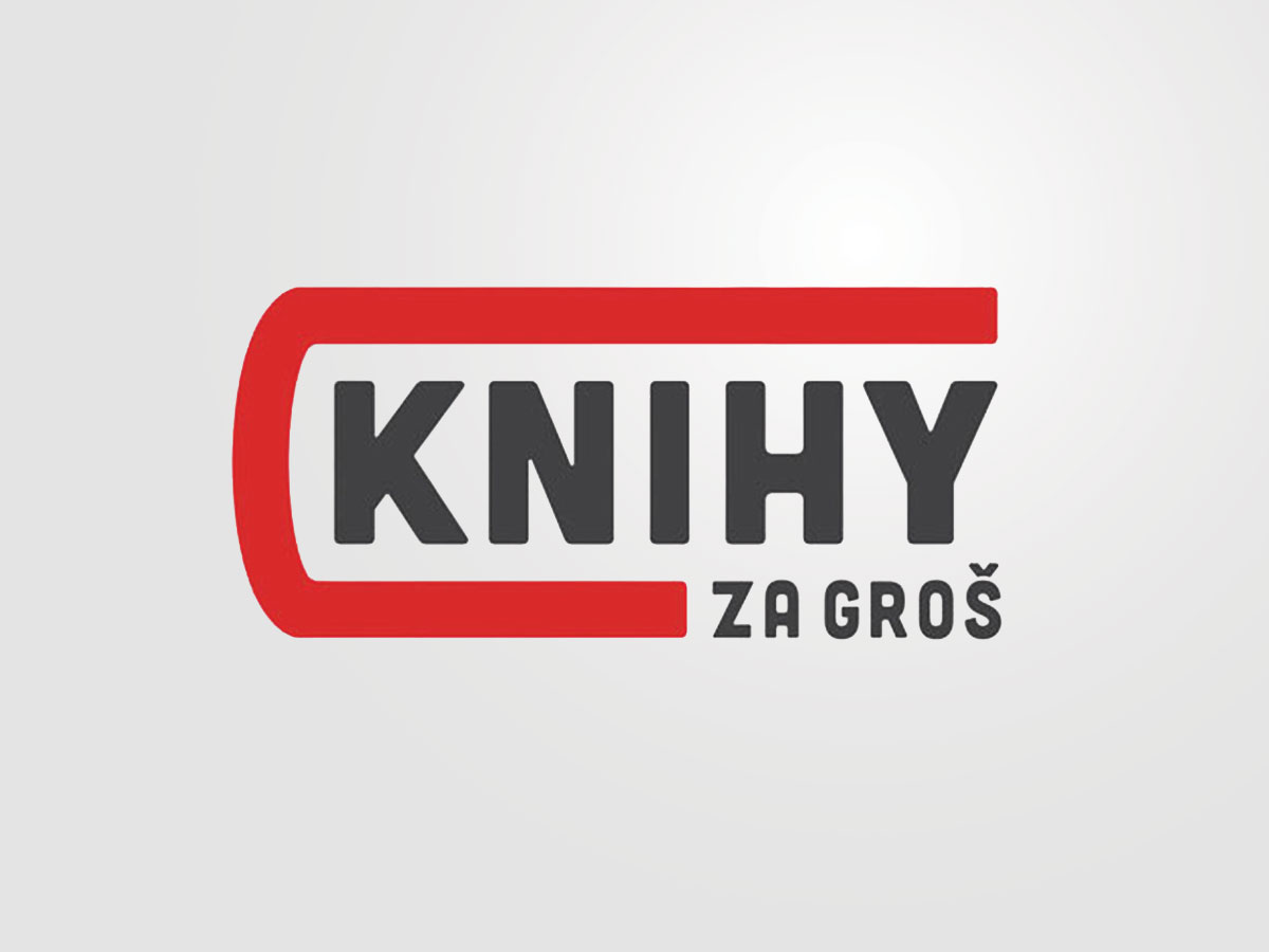 Logo Knihy za groš