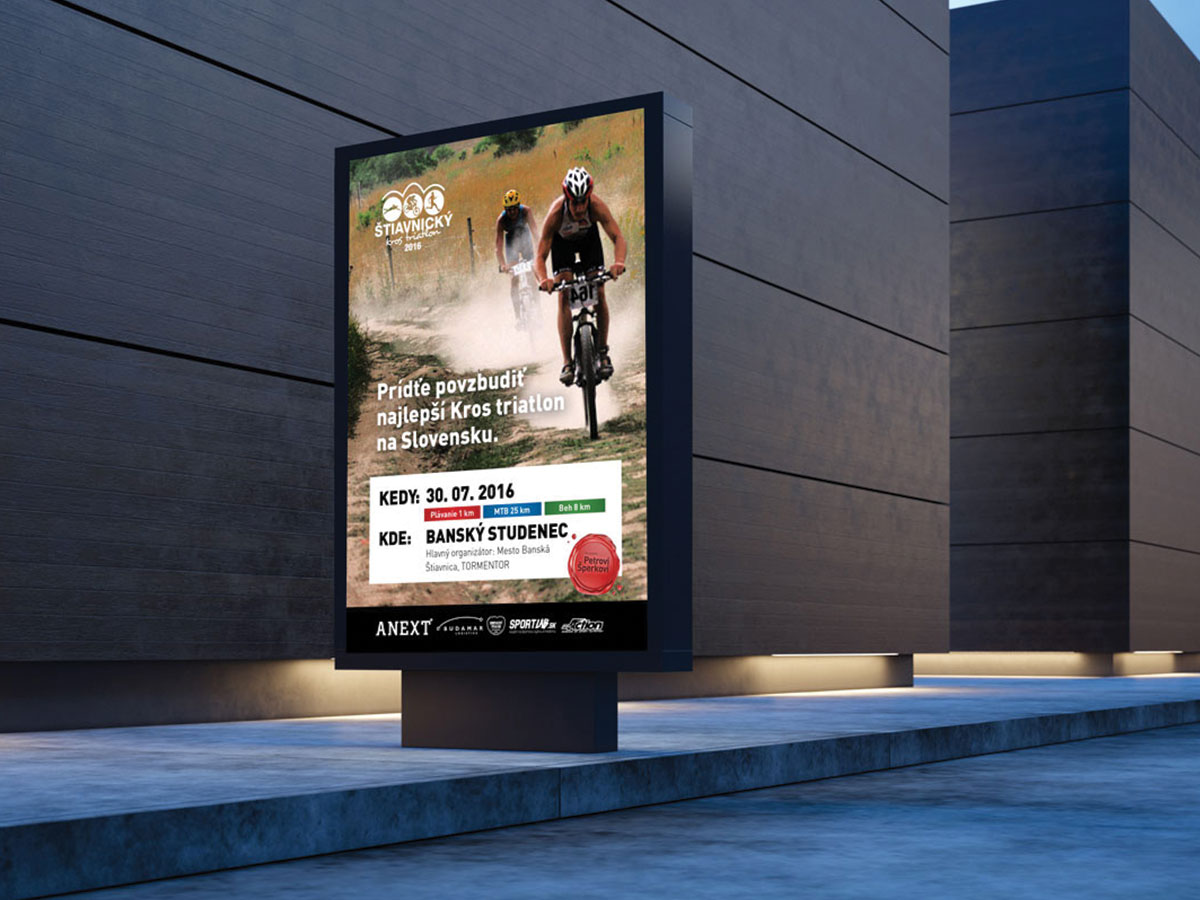 Boost — Kampagne 2