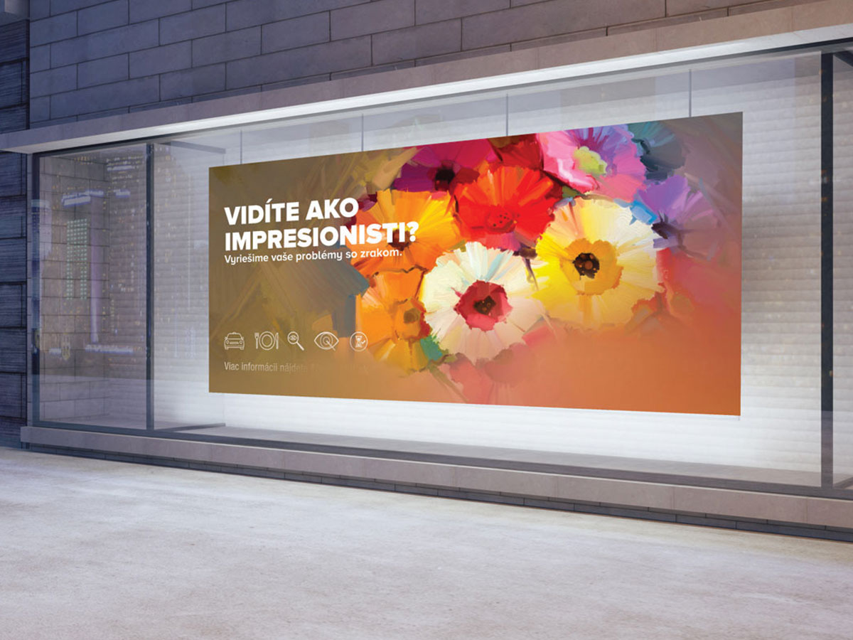 Boost — Kampagne 3