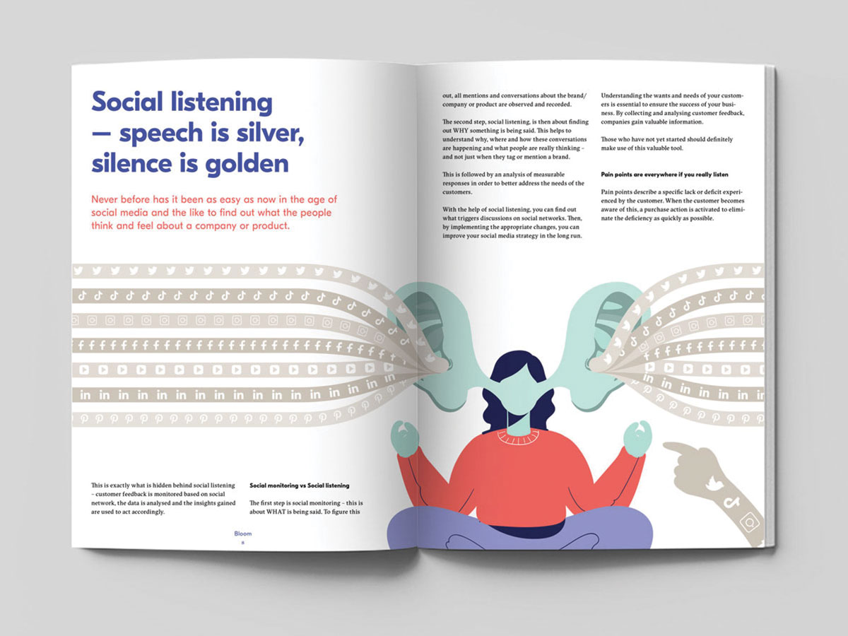 Experience Magazin — Seite 5